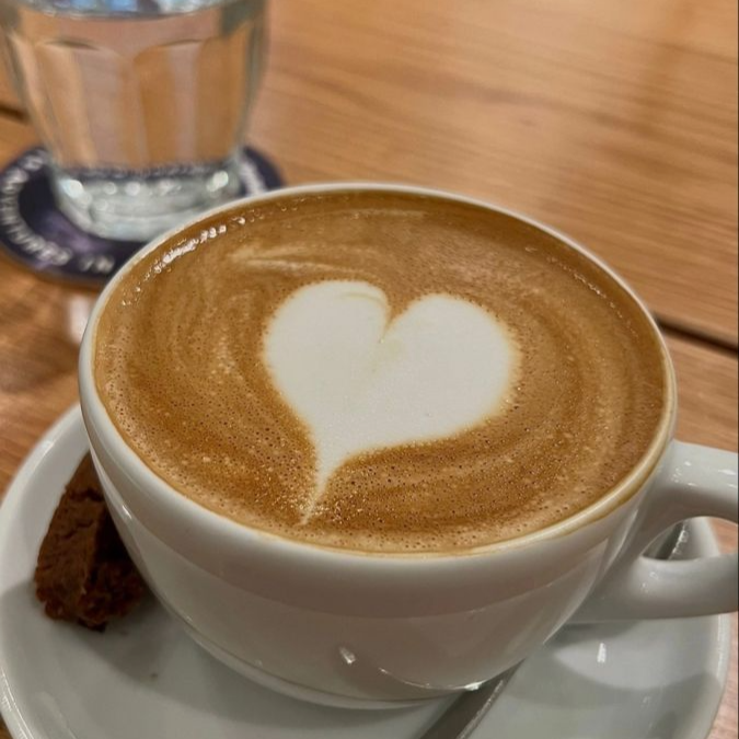 Latte