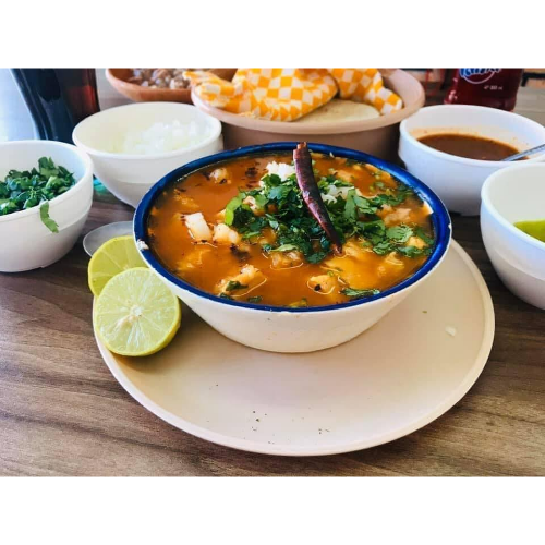 Menudo Chico