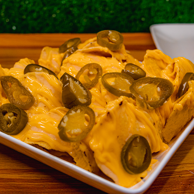 NACHOS