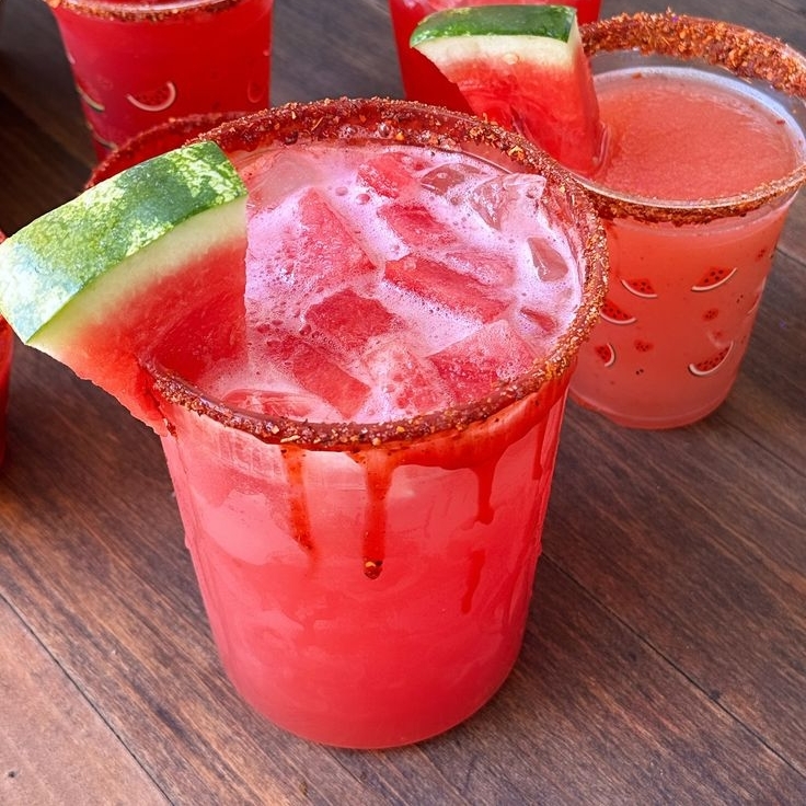 PALOMA DE SANDÍA 1LT
