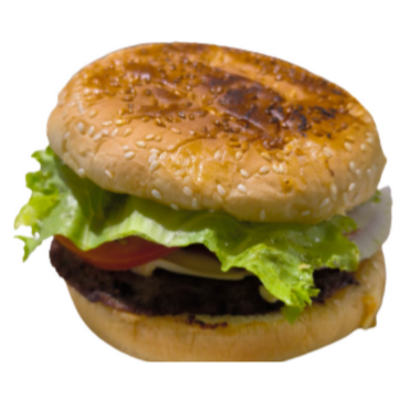 Hamburguesa Ken