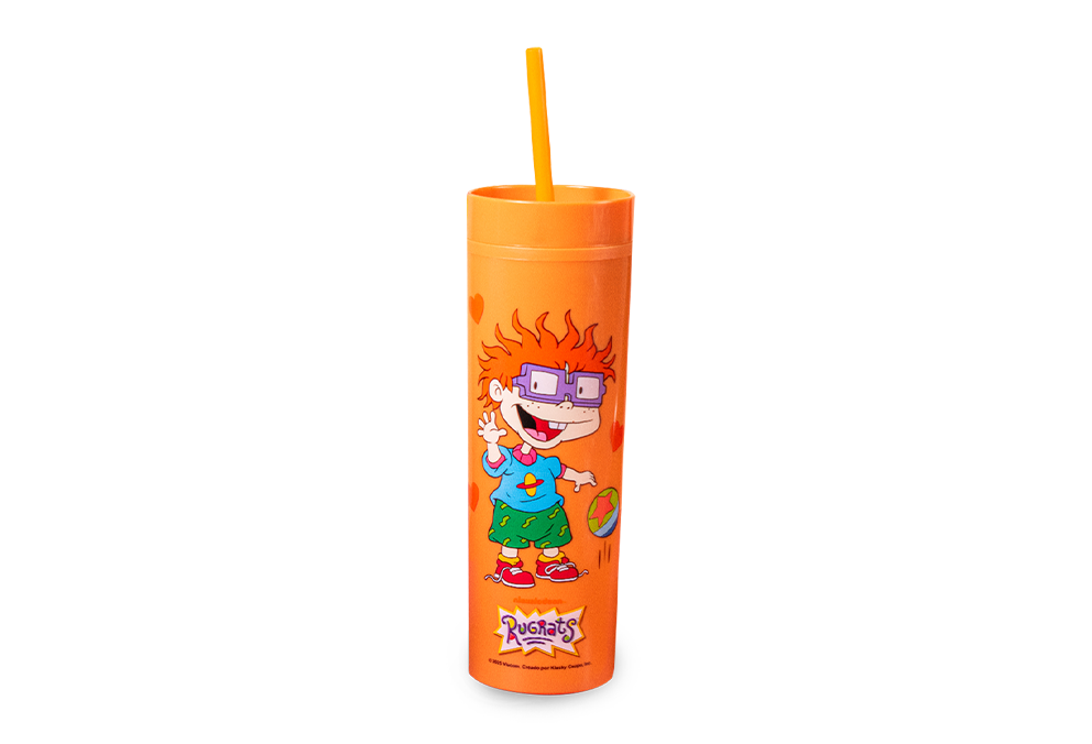 Tumbler Carlitos