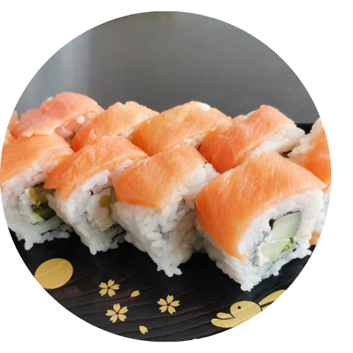 Sake Roll