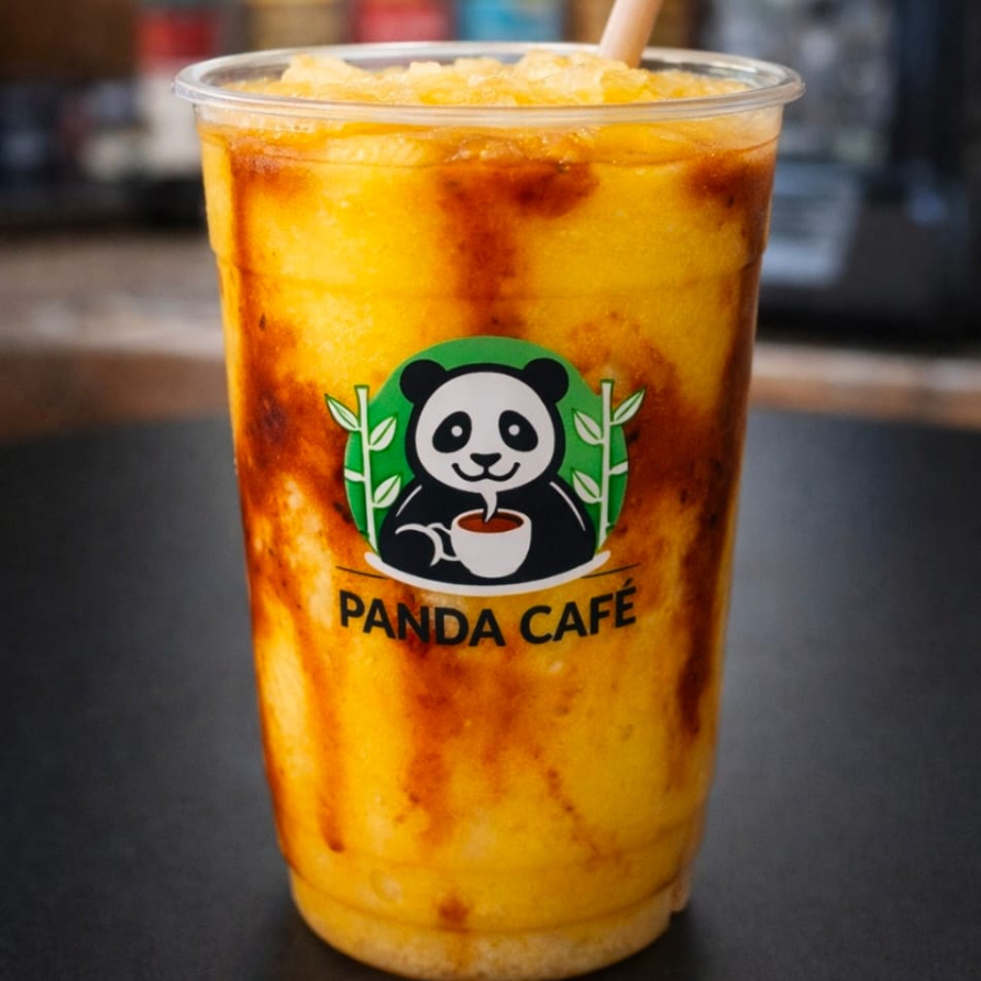 Smoothie Mango Tropical