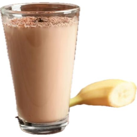 Licuado Choco Banana