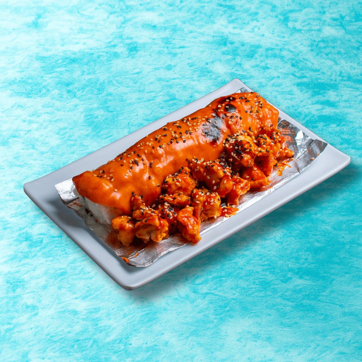 Concordia Roll