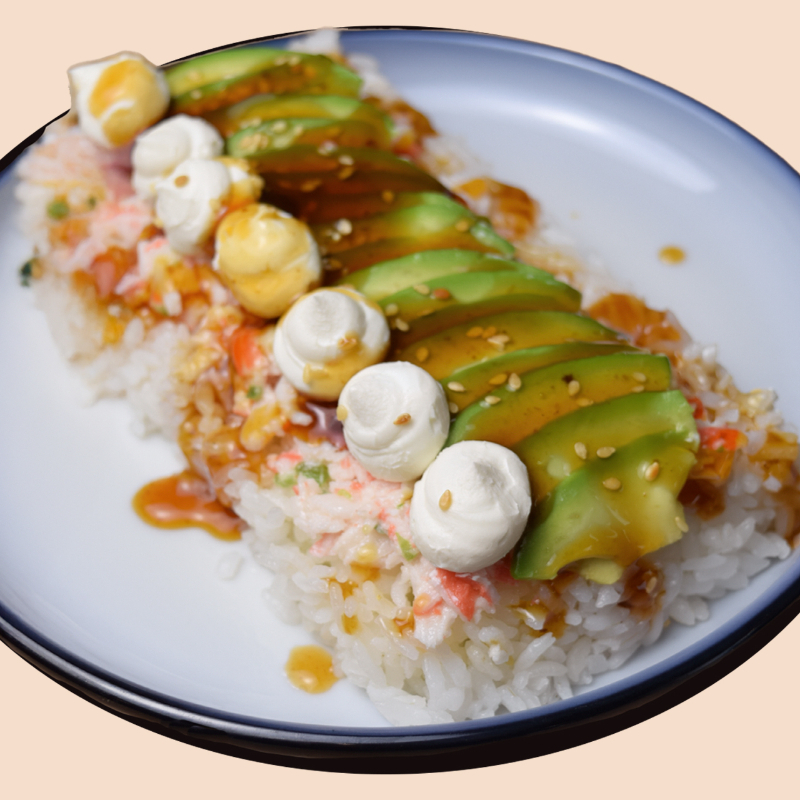 Arroz Especial