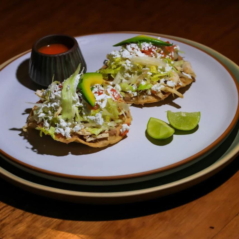 Tostadas