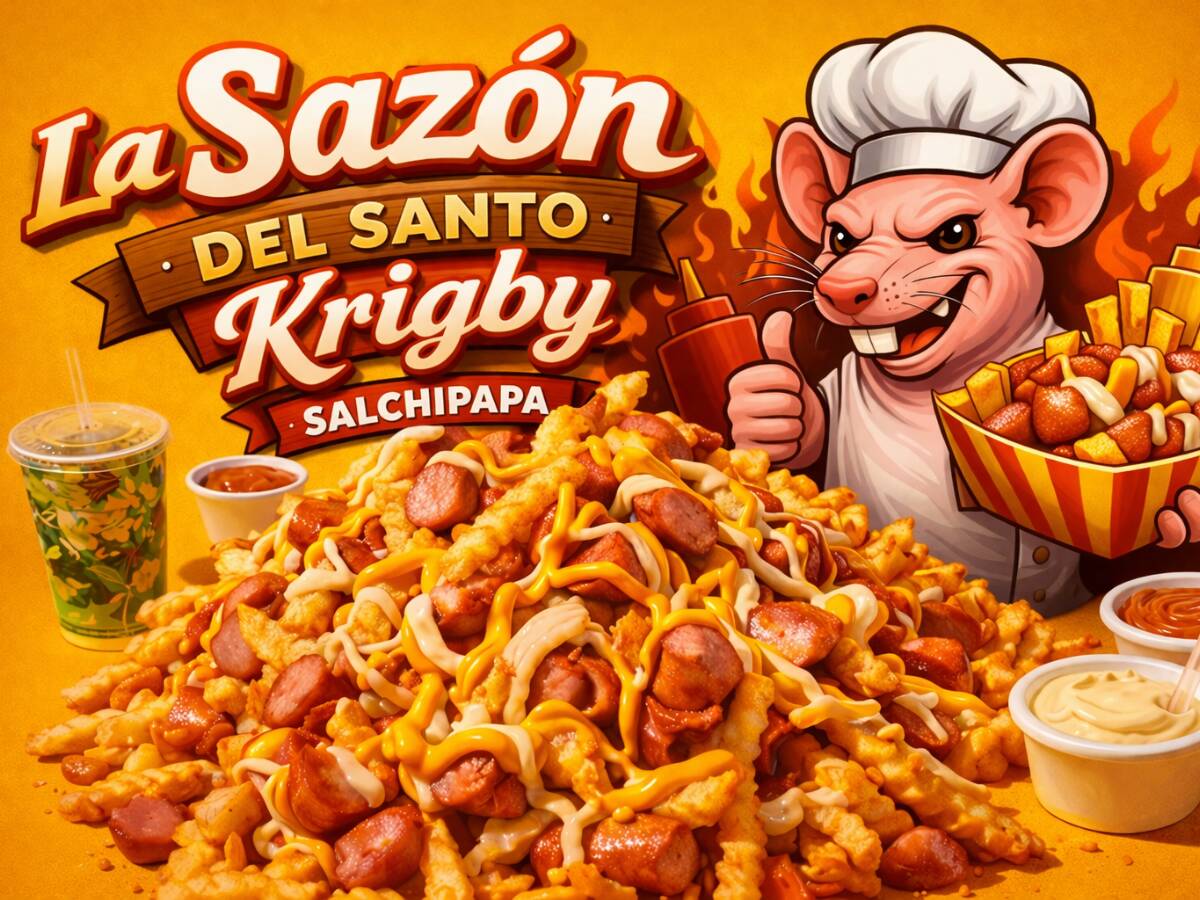 La Santa Sandon