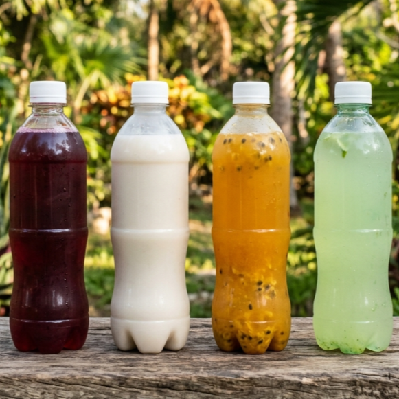 Agua Fresca 500 ml