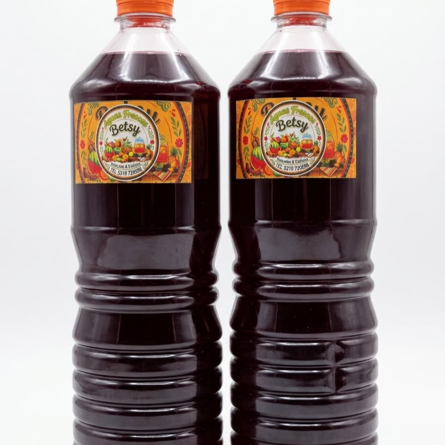 Agua de Jamaica