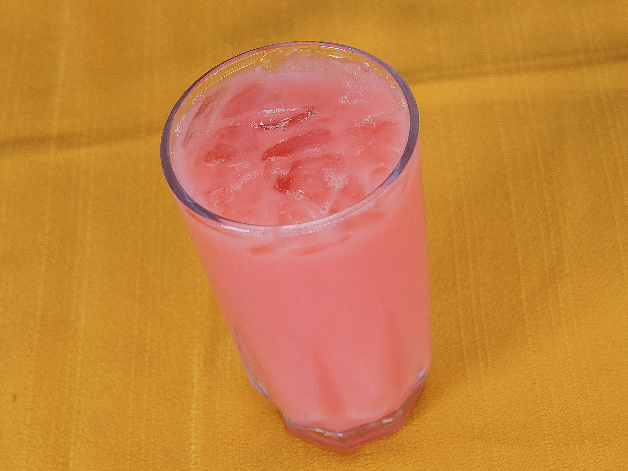 Agua 1L