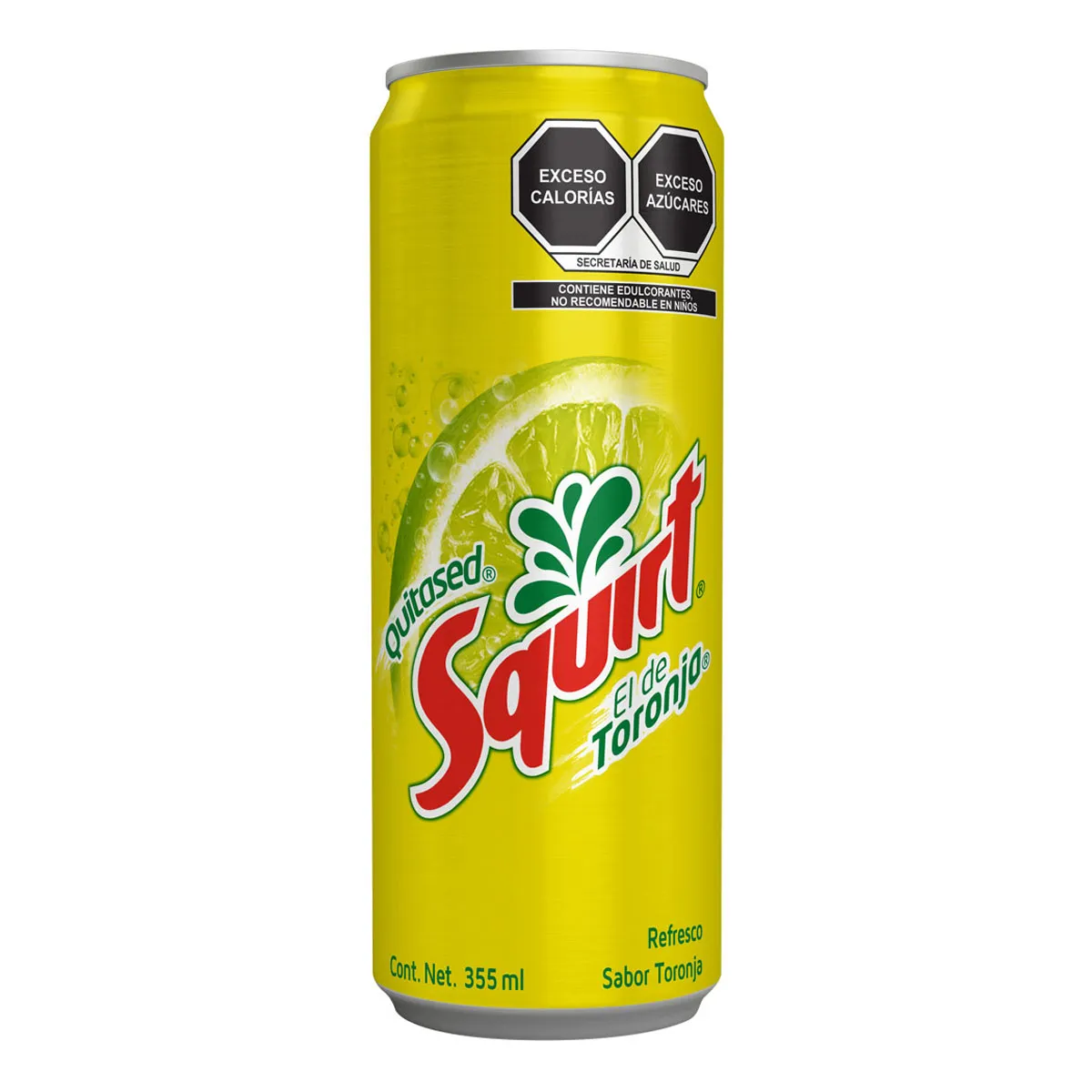 Squirt 355 ml