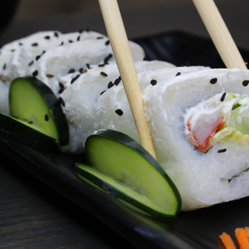 Nevado Roll