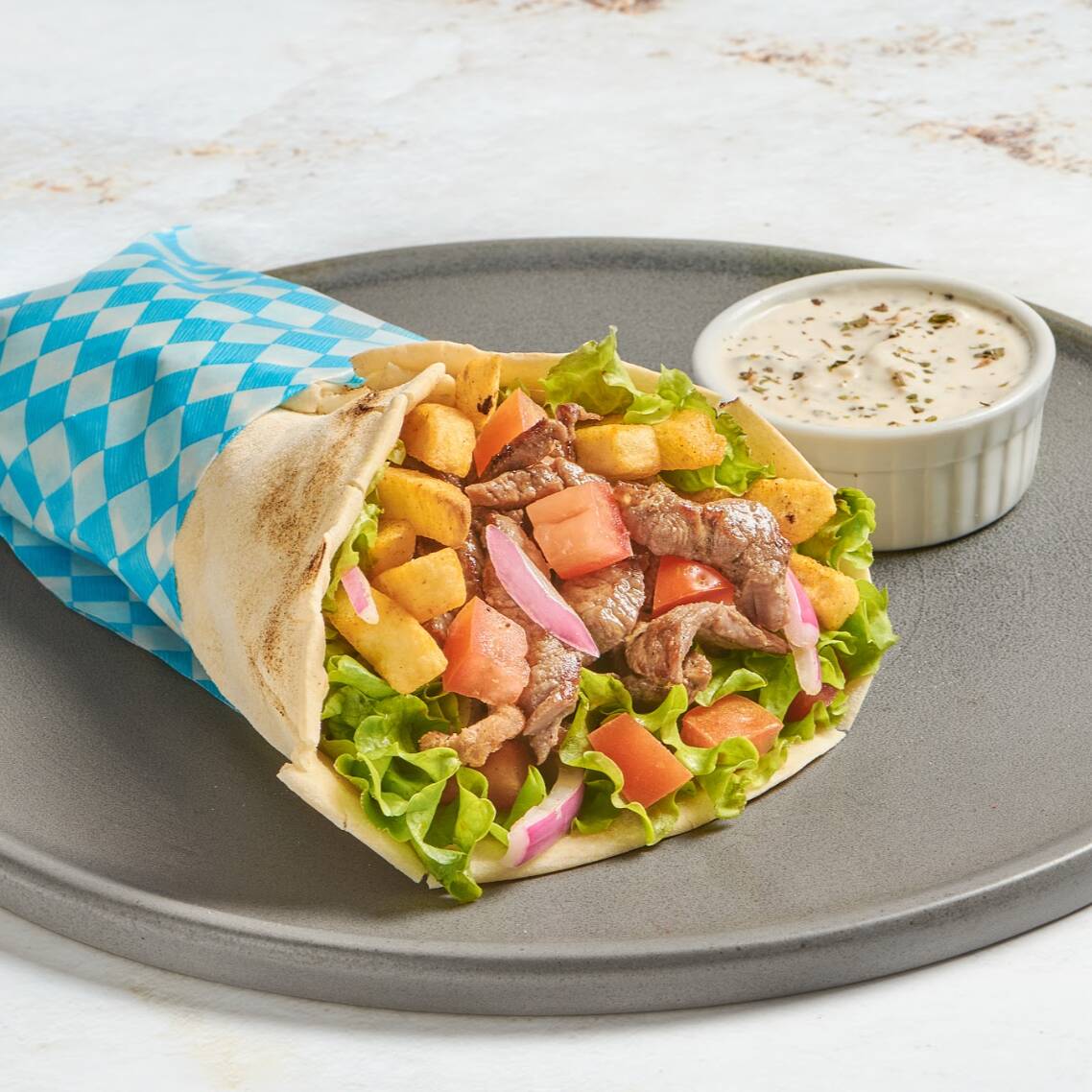 Gyro de Res
