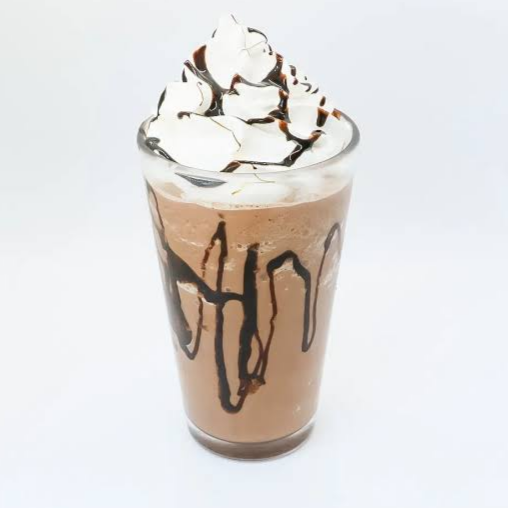 Frappé Moka