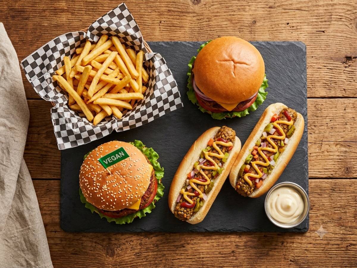 Punto Vegano