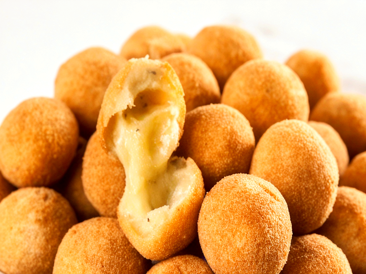 Salgados E Açai Erickanna