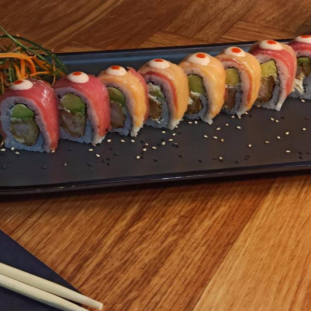 EBI COL ROLL