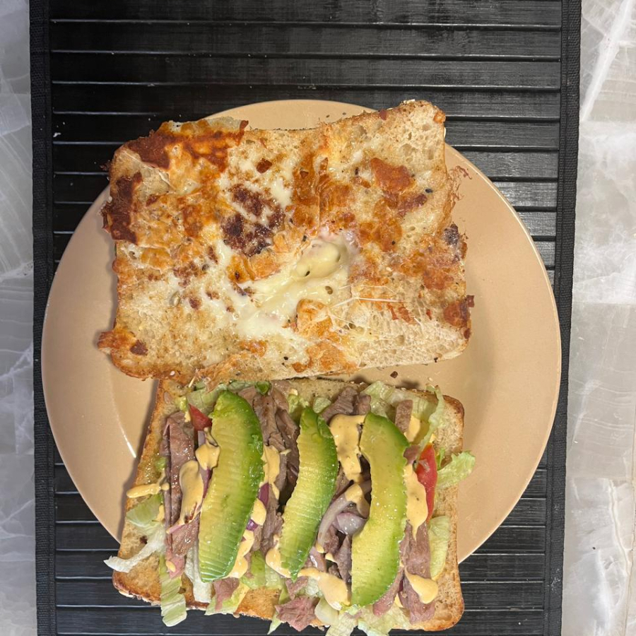 CHAPATA GOURMET