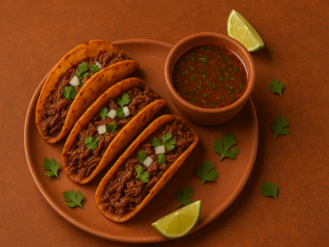 La Birria del Rancho