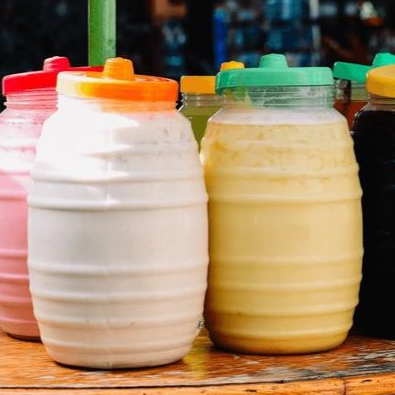 Aguas Frescas Naturales