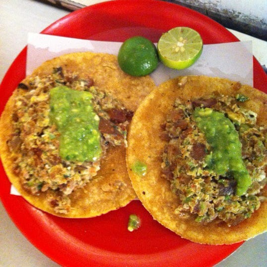 Combo Revolcados