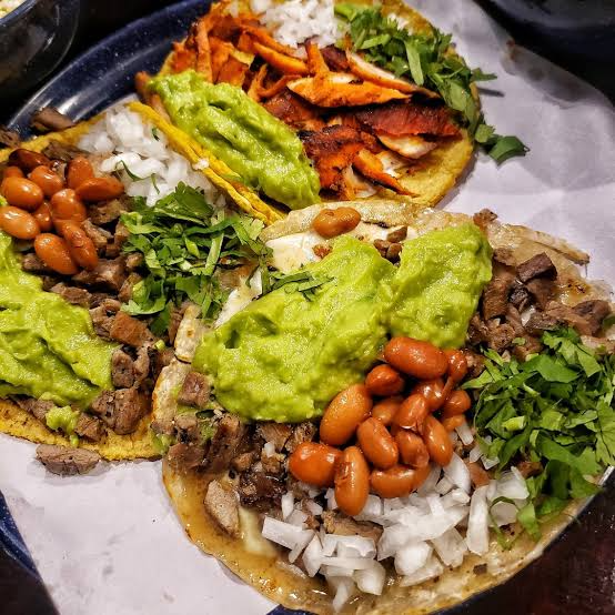 taco asada