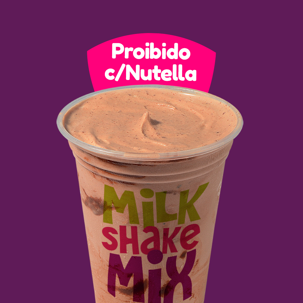 recheio de nutella com ovomaltine