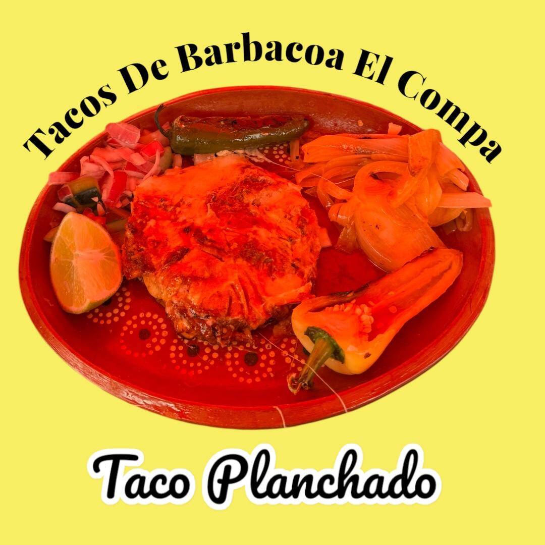 Planchado