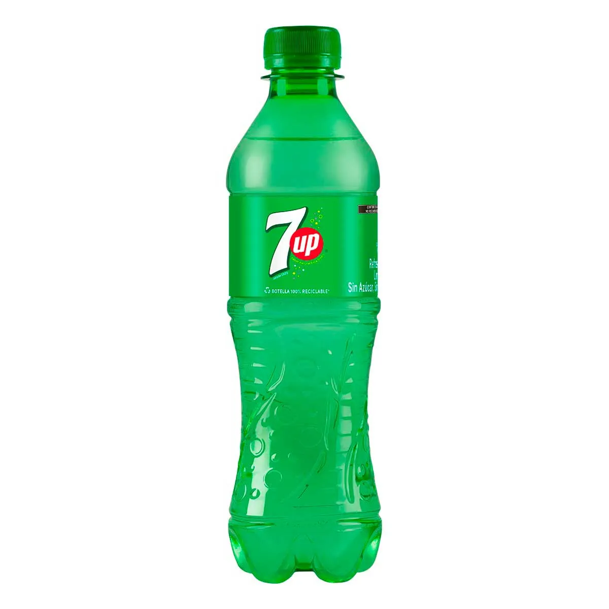 Seven Up 400
