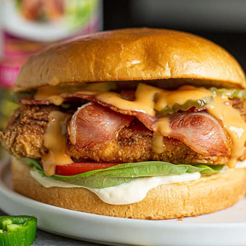 Burger Especial de Carne + 1 Limonada