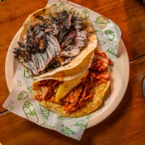 Combo Dúo Arbanos
