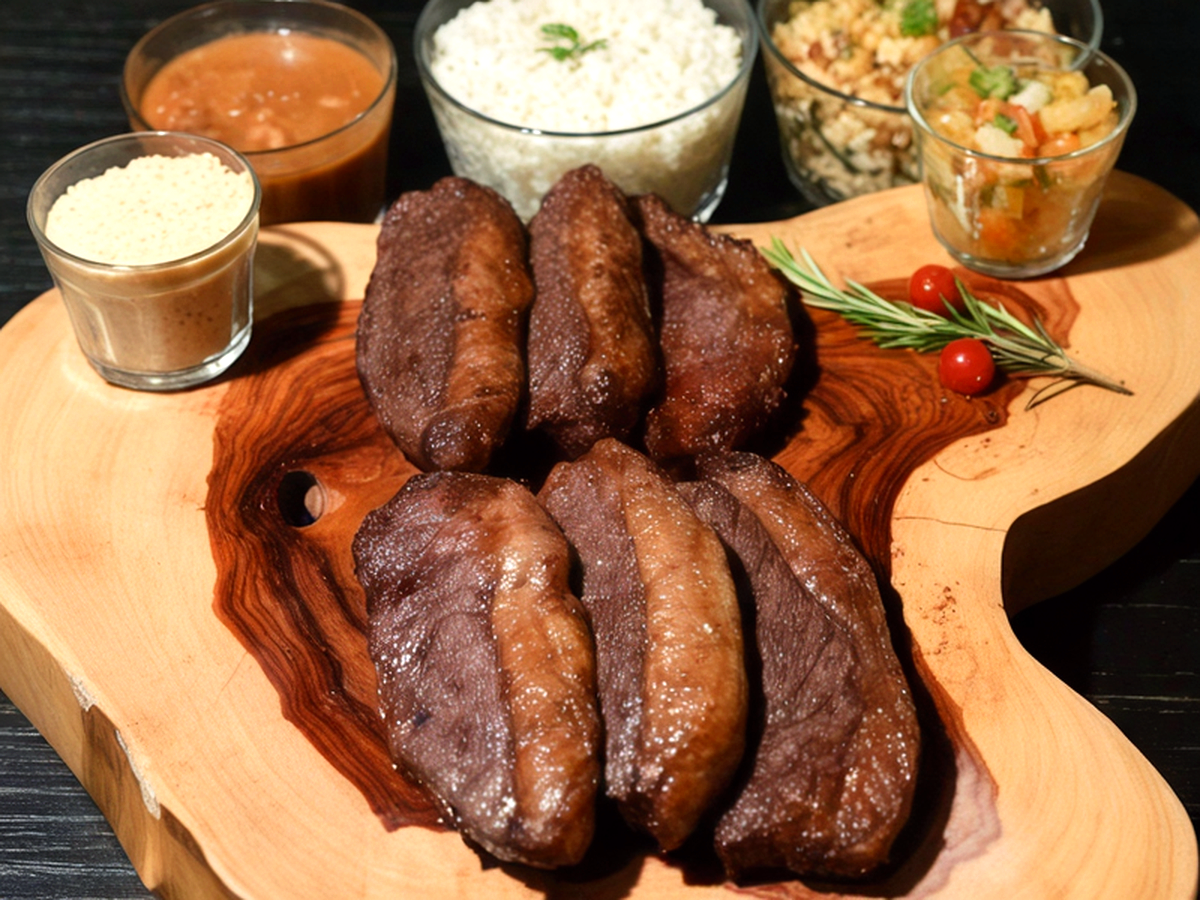 Churrascaria Dom Grill