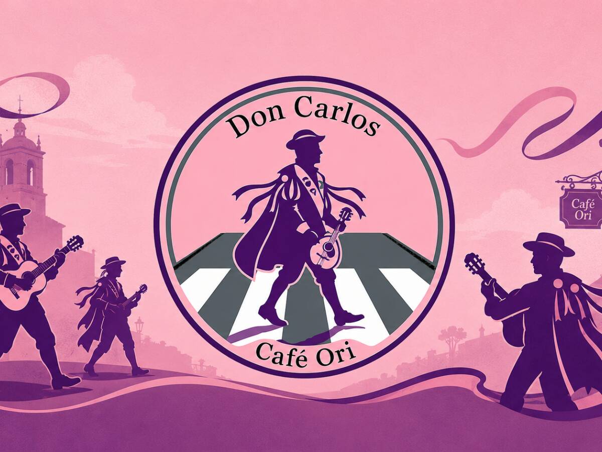 Don Carlos Cafe Ori