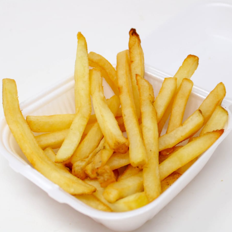 Papas a la Francesa