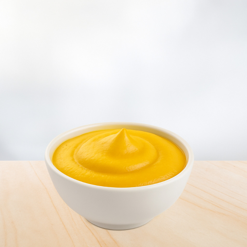 Crema de Aji