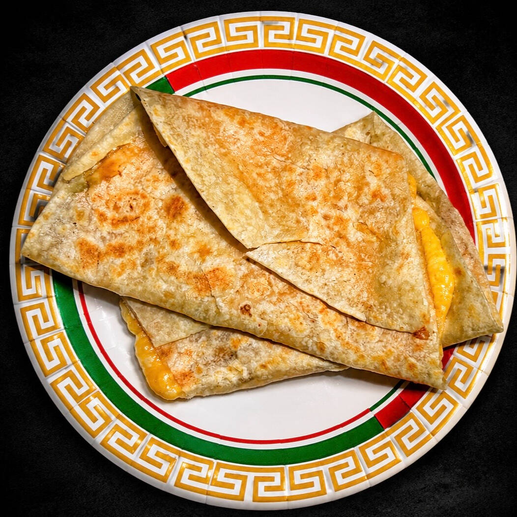 QUESADILLA XL SENCILLA