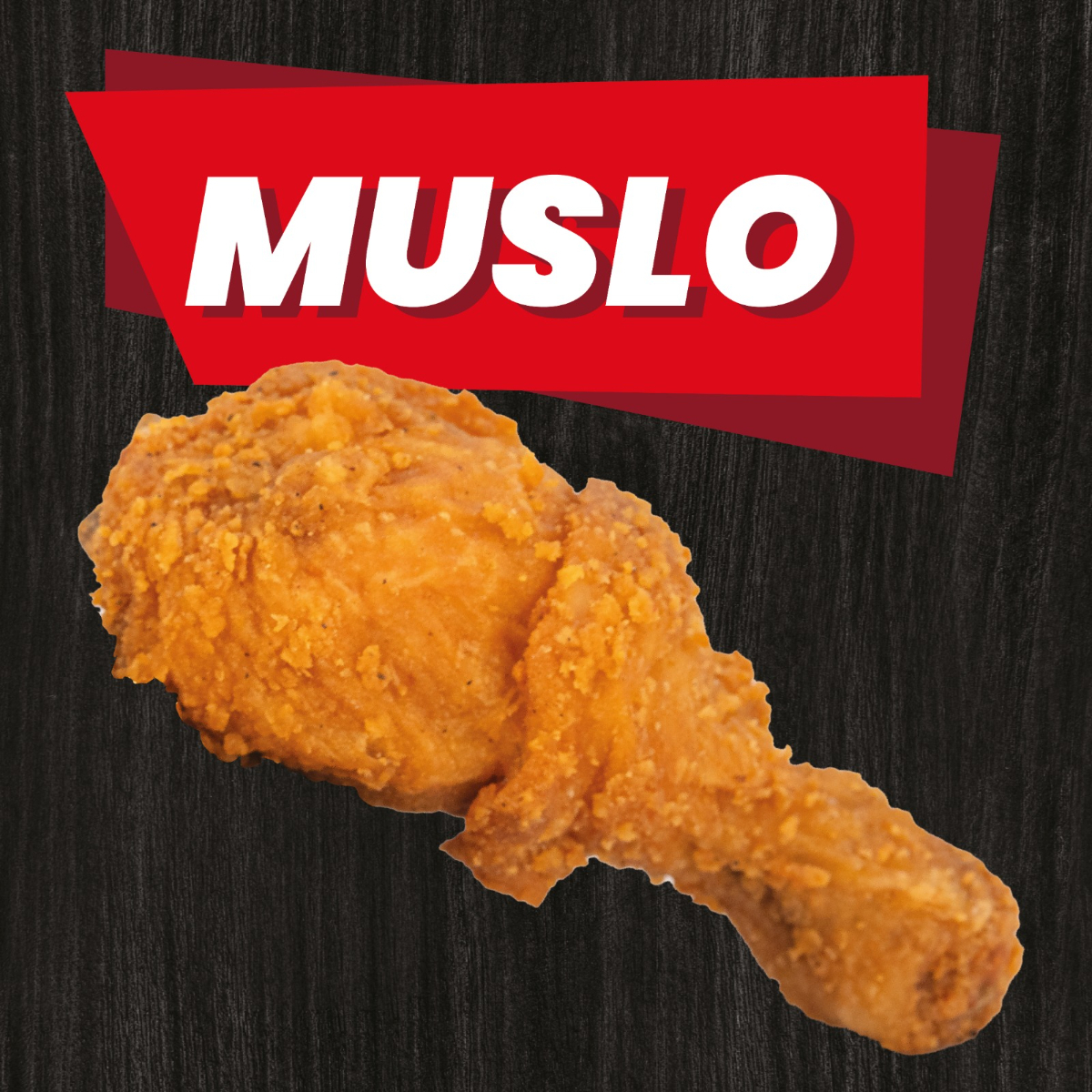 Muslo
