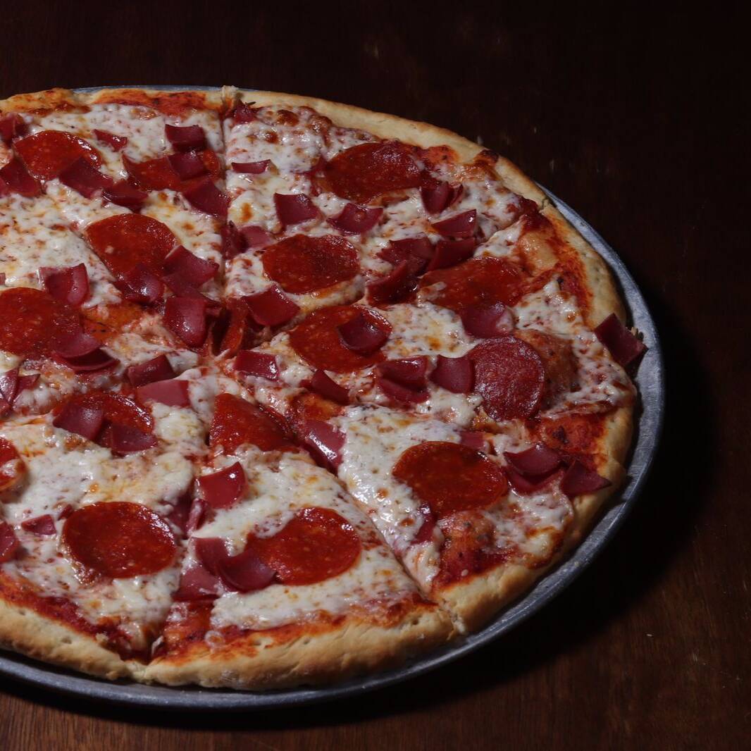 Pizzas 2 Ingredientes