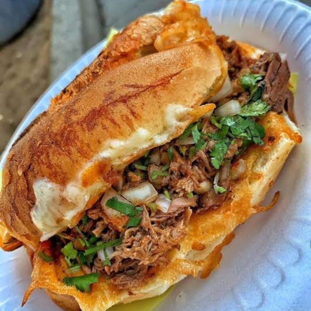 Torta Sencilla