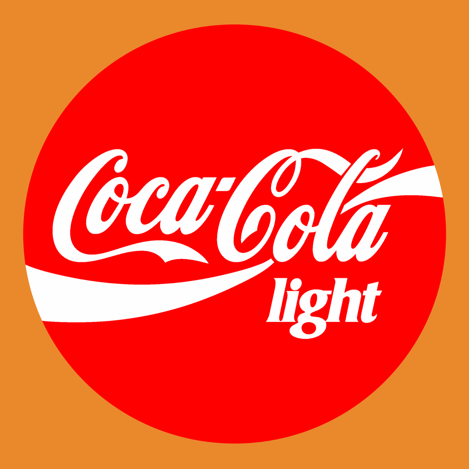 Coca Cola Light