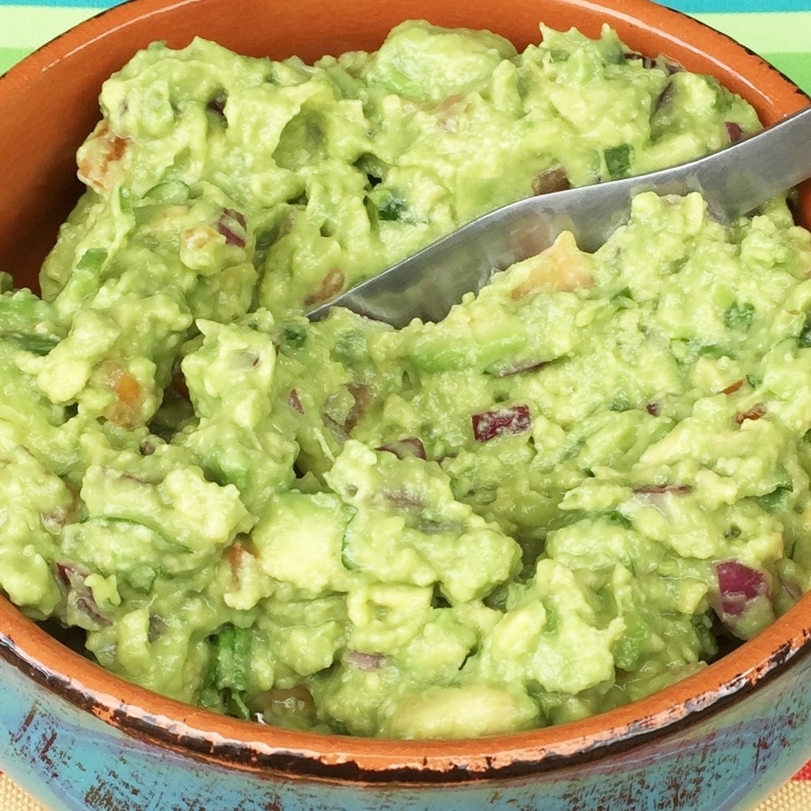 Guacamole