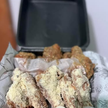 PARMESANO HOT