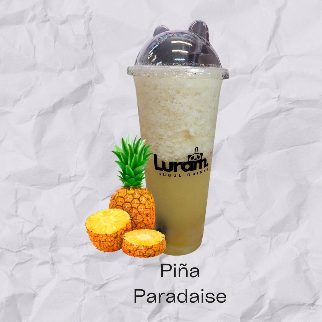 Piña Paradaise