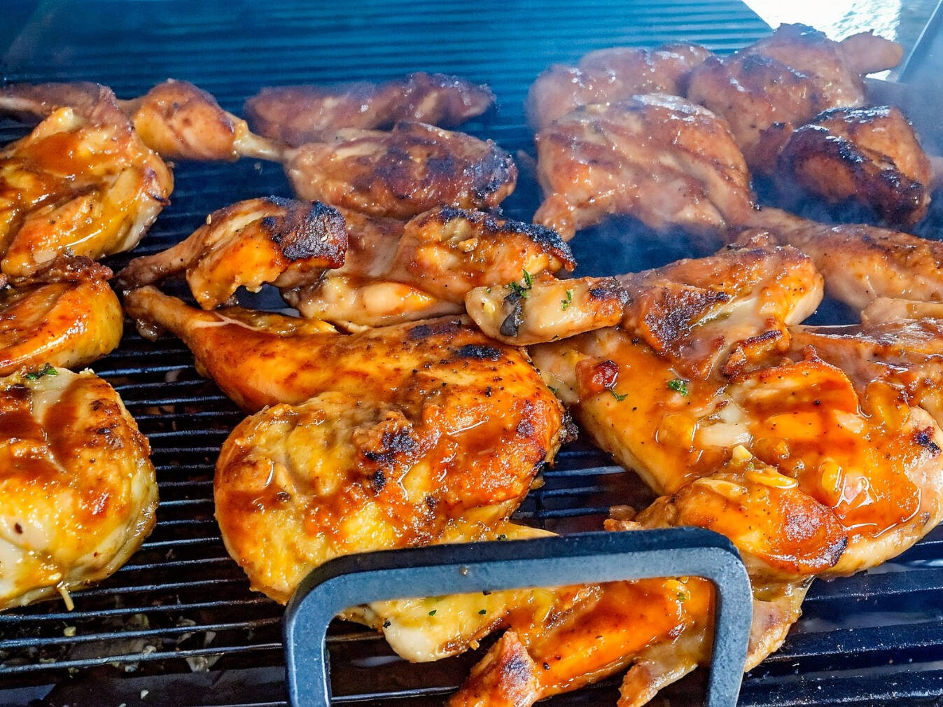 Pollos El de Guamúchil