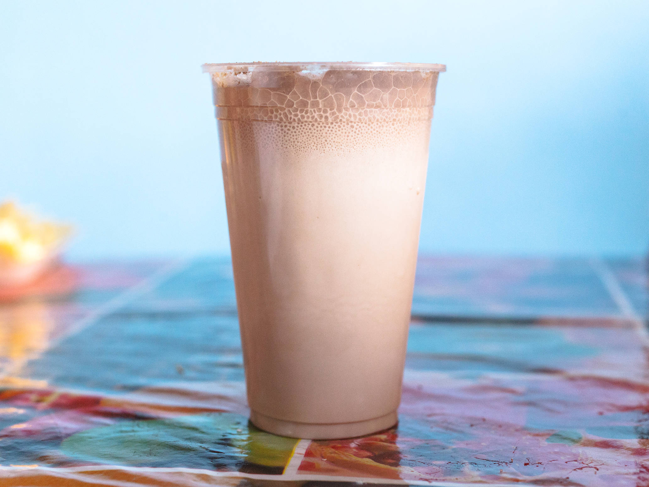 Chocomilk