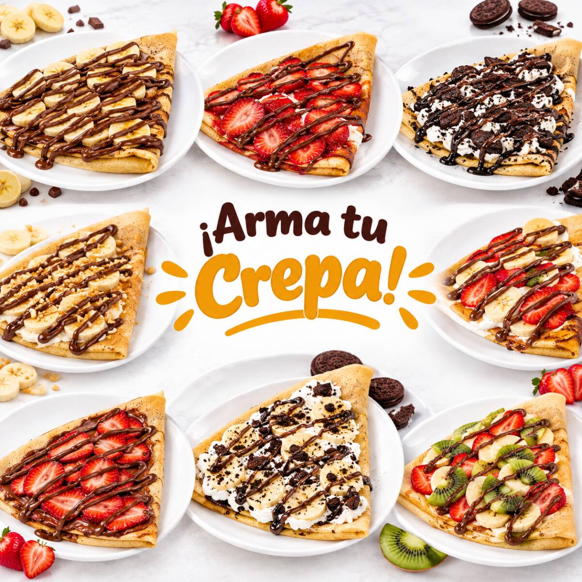 CREPA (Arma Tu Crepa)