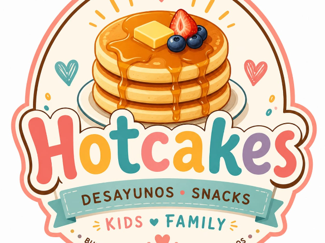 desayuno kids y Family