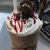 FRAPPE DE GANSITO
